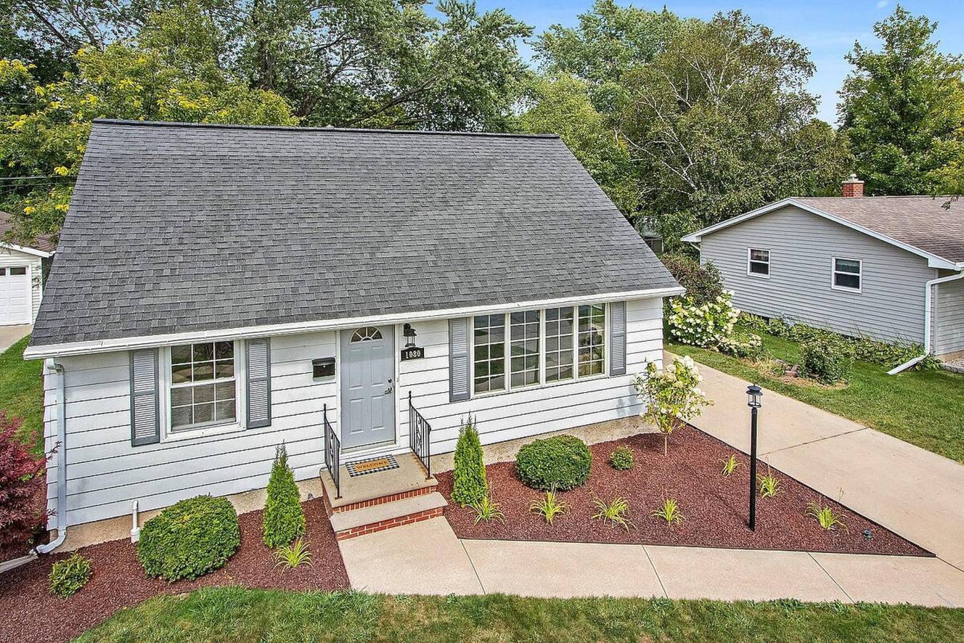 House w/Finished Garage walk to Lambeau/Bars/Resch in Green Bay, Condado de Brown (WI)