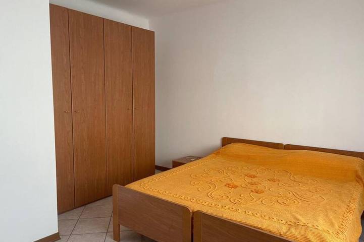 Appartement entier, Villa de vacances avec brise marine à Grado in Piper Beach, Grado