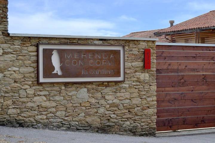 Gîte pour 3 personnes, avec piscine ainsi que jardin et vue à Pignerol - 2