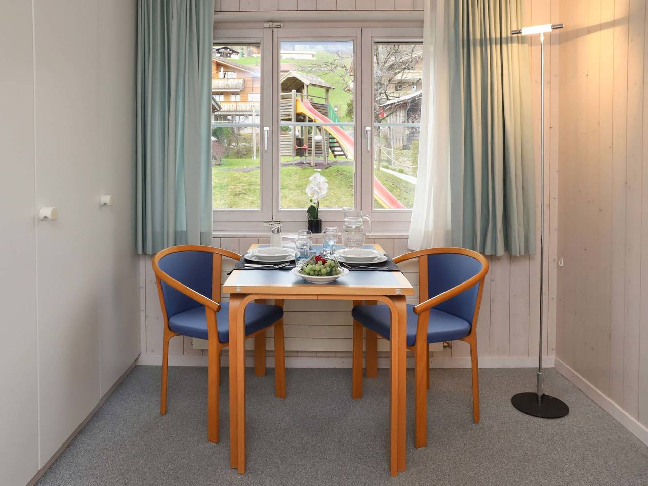 Appartamento intero, Suzanne Nr. 21 in Saanenmöser, Saanen