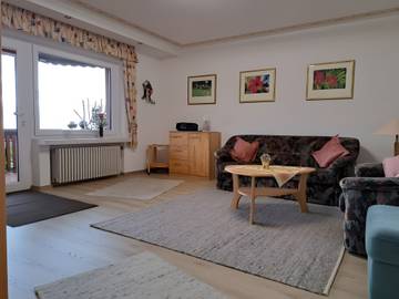 Ferienwohnung für 4 Personen in Sasbachwalden, Mittlerer Schwarzwald, Bild 2