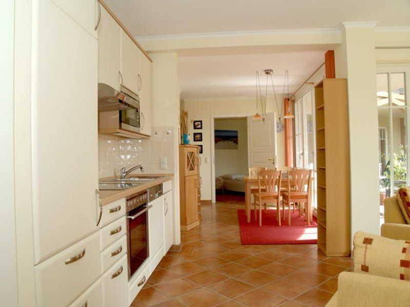 Ferienwohnung in Kühlungsborn ab 100€ pro Nacht