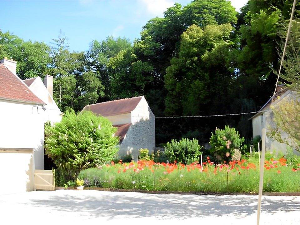 Gîte Le Clos de Tweed in Tanlay, Arrondissement d'Avallon