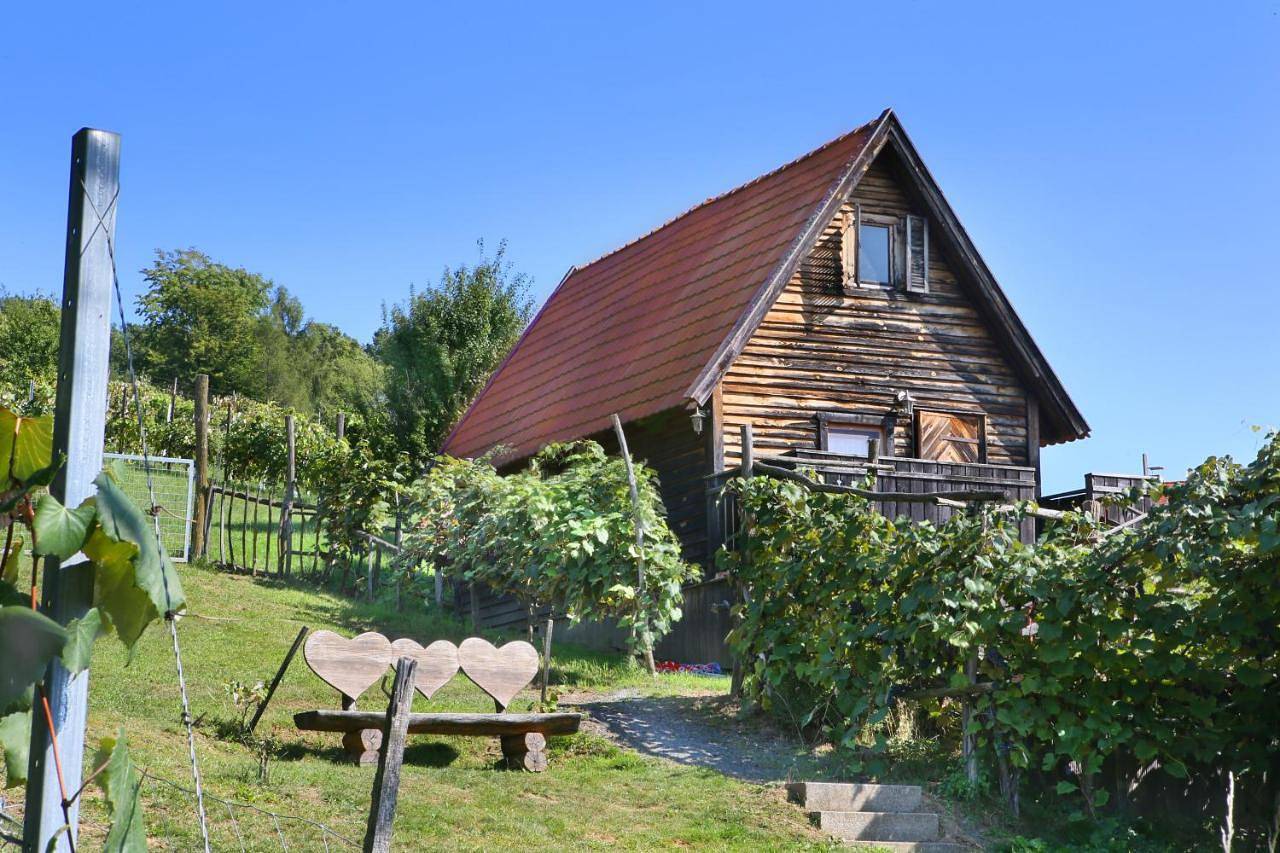 One-Bedroom House in Eltendorf, Bezirk Jennersdorf