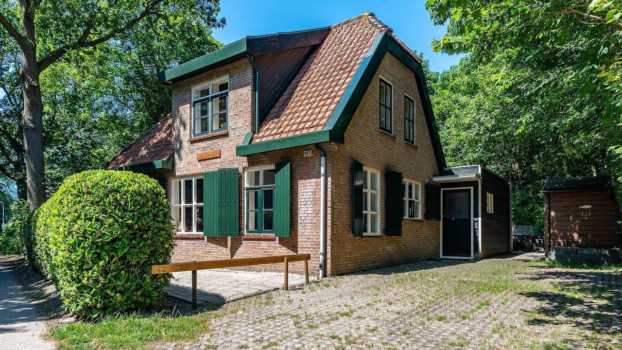 Ferienhaus für 8 Personen (130 m²) in Vrouwenpolder in Vrouwenpolder, Walcheren