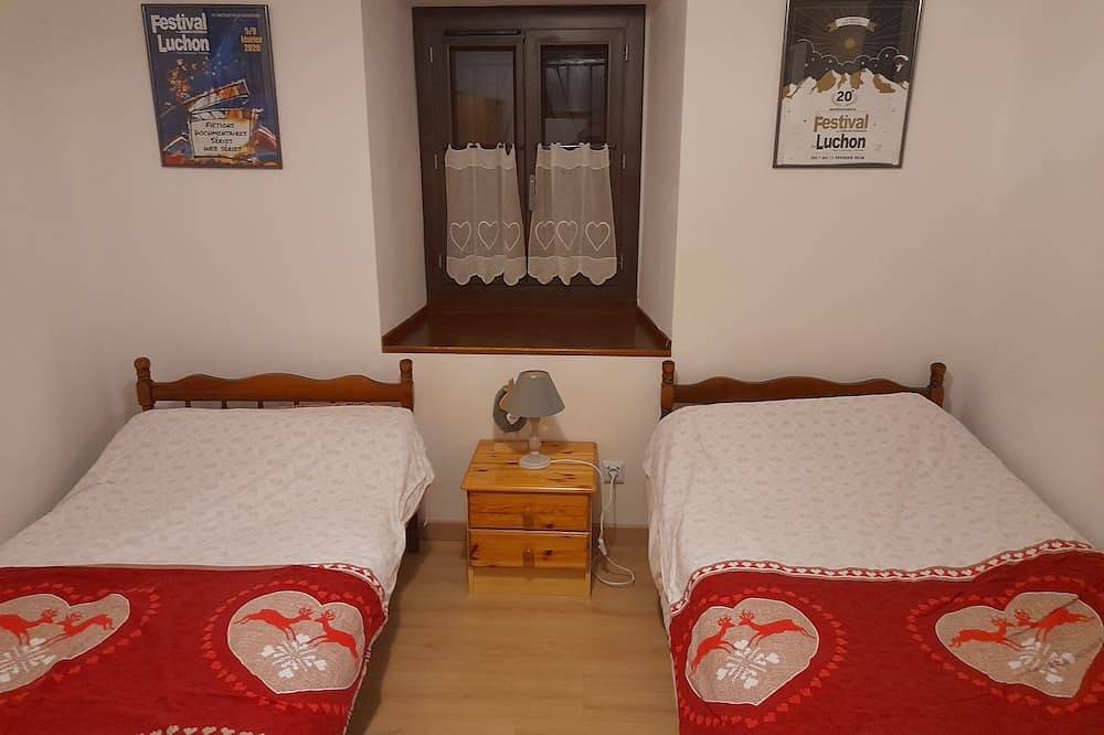 Maison de Montagne L'edelweiss Proche de la Station de Ski de Peyragude in Jurvielle, Französische Pyrenäen