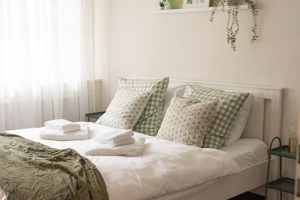 Entire apartment, The 1415 Lake I Experience I Mountain I Luzern in Beckenried, Lake Lucerne