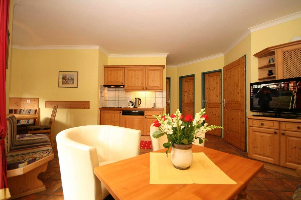 One-Bedroom Apartment (3 Adults) in Schladming, Schladming-Dachstein