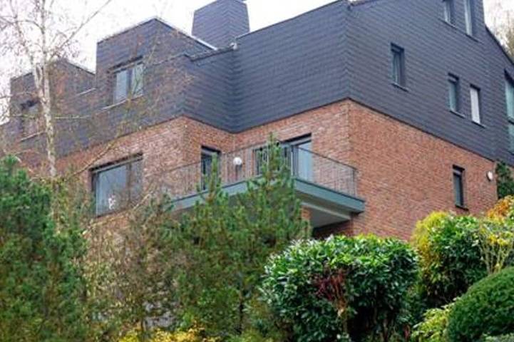 Ferienwohnung für 2 Personen, mit Terrasse in Andernach