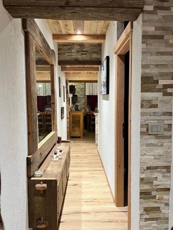 Apartamento de vacaciones para 4 personas, con vistas, Se admiten mascotas - 1
