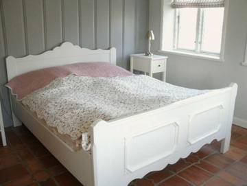Ferienhaus für 8 Personen in Oldsum, Föhr, Bild 4