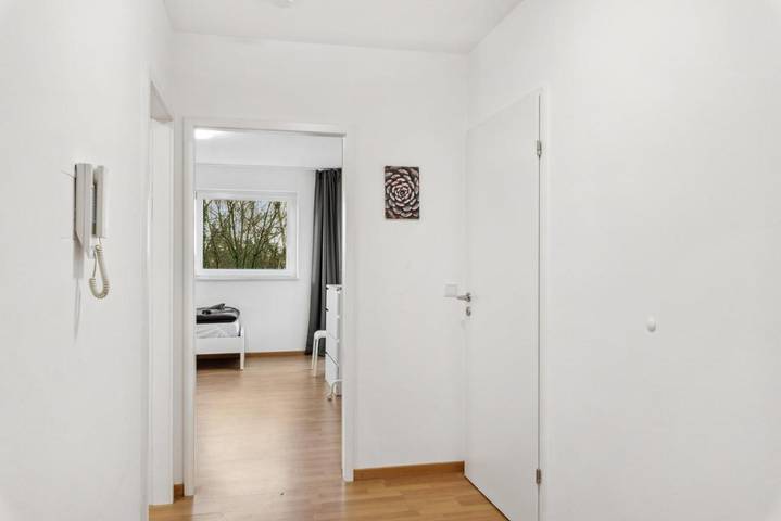 Ferienwohnung für 6 Personen, mit Balkon in Hattersheim am Main - 3