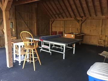 Lake House for 6 Guests in Shenandoah Valley, Virginia, Picture 2