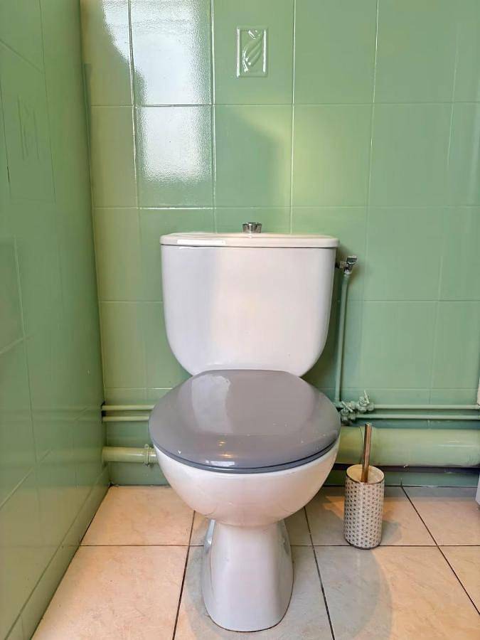 Gîte pour 7 personnes, avec balcon, animaux acceptés à Lognes - 3