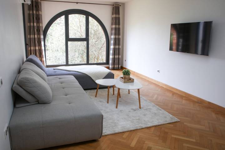 Appartement de vacances pour 4 personnes