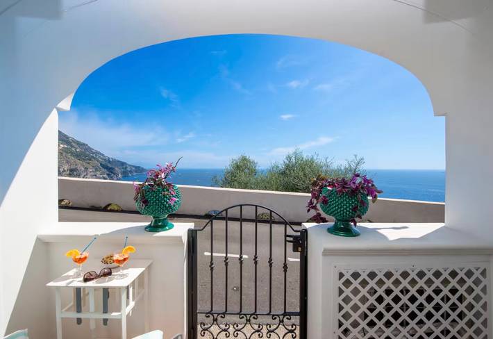 Casa de vacaciones para 2 personas - 1