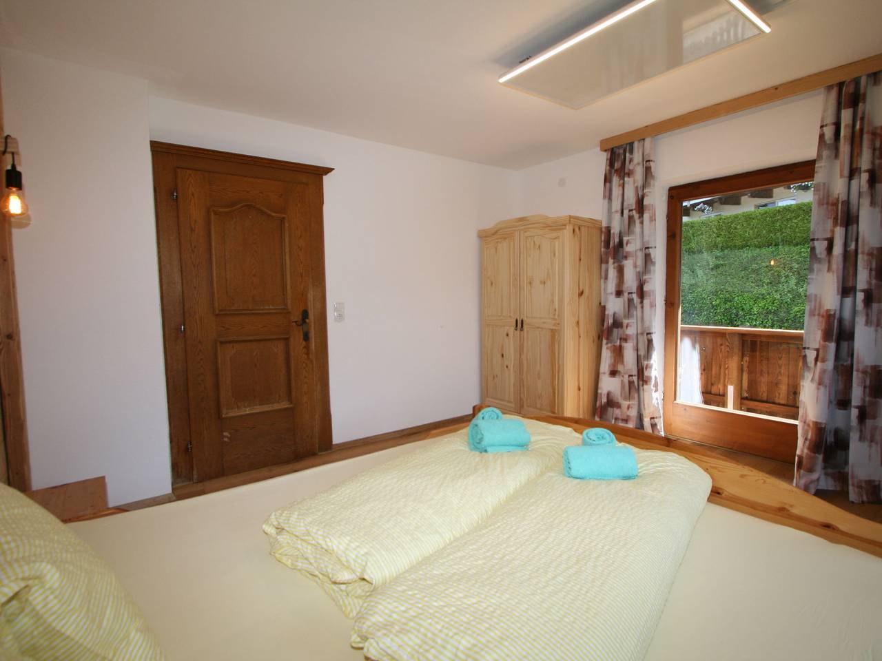 Ganze Wohnung, Kröll in Aschau im Zillertal, Tiroler Unterland