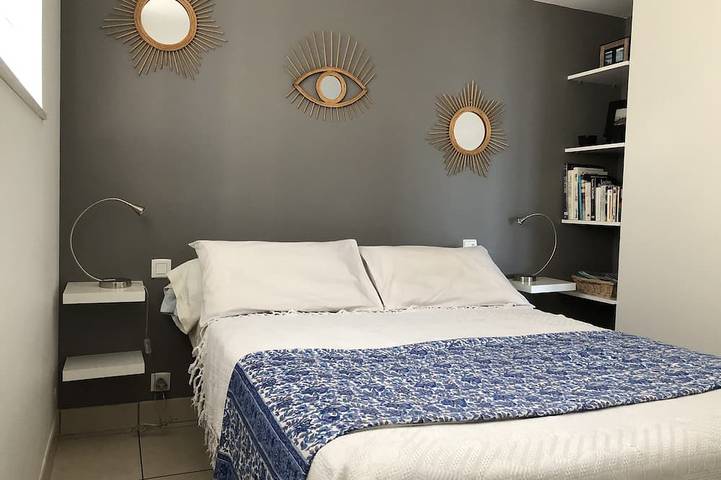 Gîte pour 2 personnes, avec terrasse à Le Conquet - 2