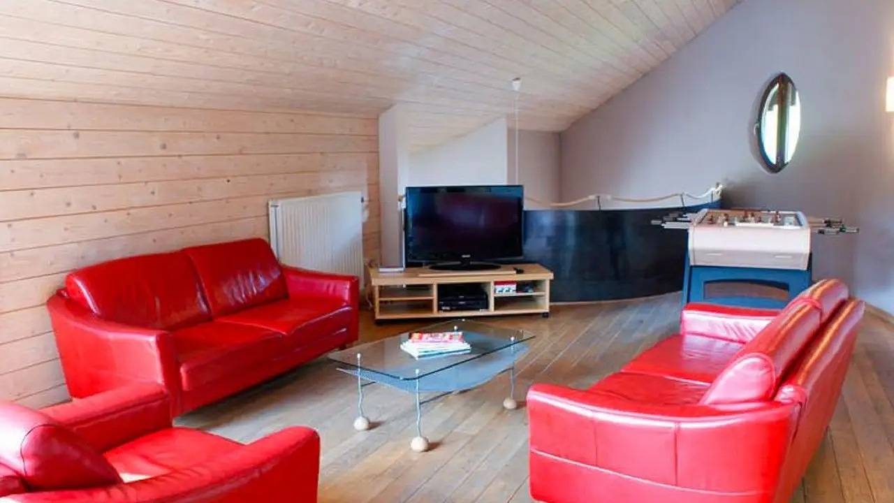 Villa für 18 Personen (525 m²) in Weismes in Robertville, Waimes