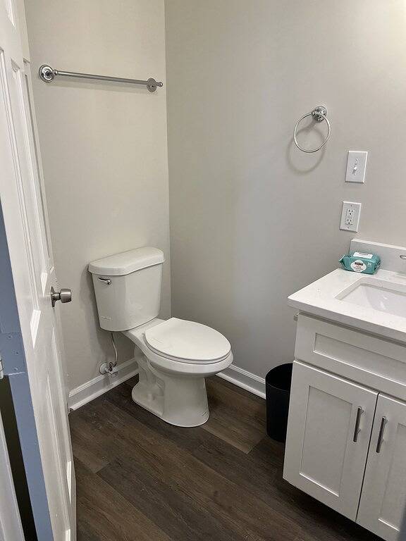 Cheerful 5 bedroom 3.5 bath very spacious home. in Wesley Chapel, Union County (NC)