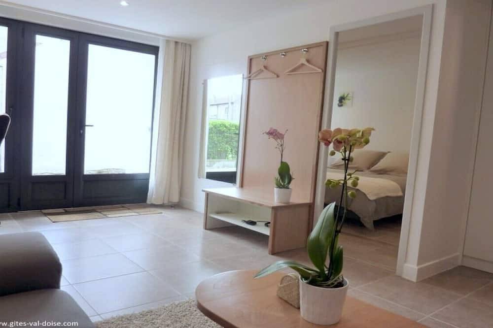 Cottage Les Coteaux 1 in Argenteuil, Val-d'Oise