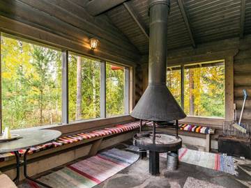 Chalet für 17 Personen in Mikkeli, Ostfinnland, Bild 4