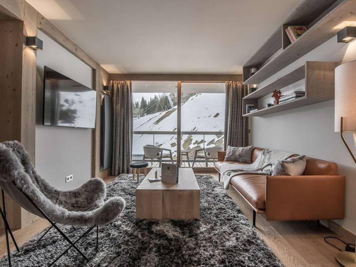 Apartamento de vacaciones para 8 personas - 1
