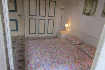 Rustico per 5 Persone in Forio, Costa tirrenica Campania, Foto 1