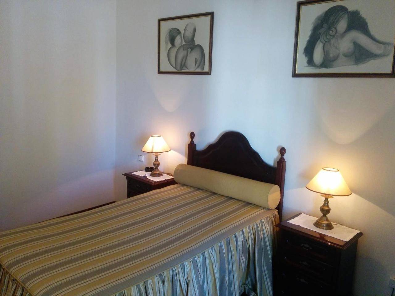 Twin Room in Alvito, Beja Distrikt