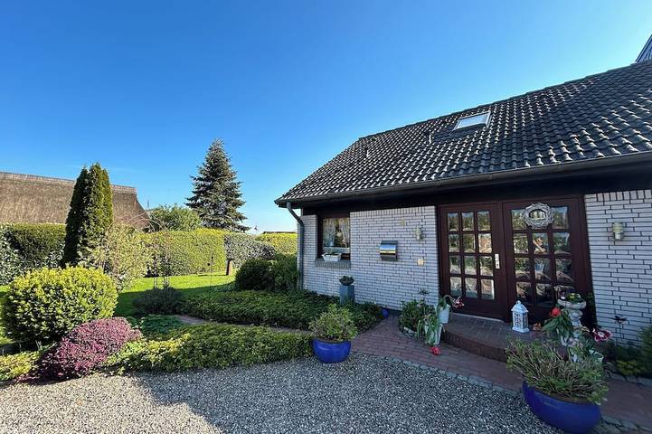 Ferienwohnung für 2 Personen in Langholz