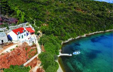 Ferienhaus für 6 Personen in Povlija, Selca und Sumartin, Dalmatien, Bild 1