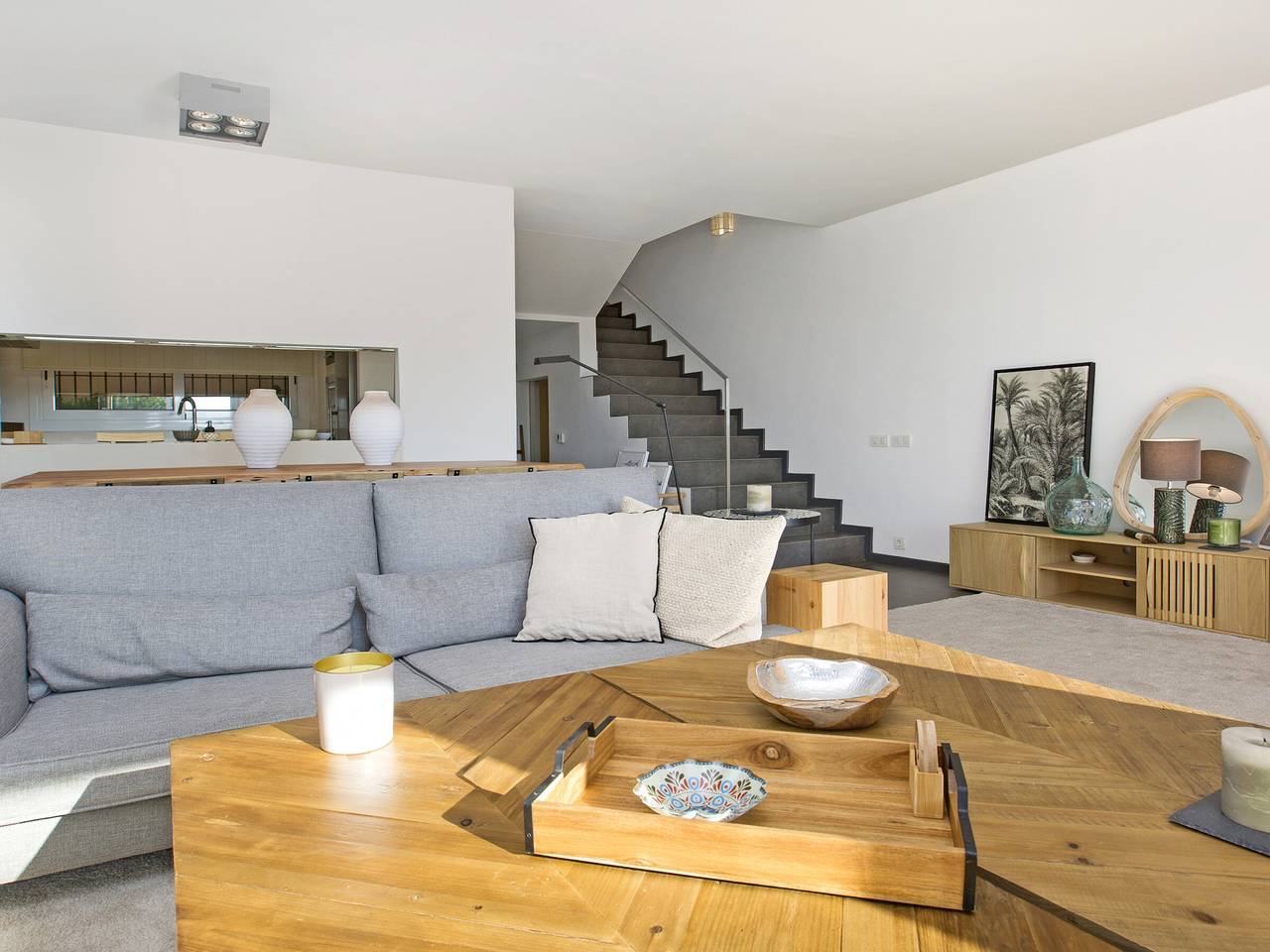 Luxury house in Llafranc with garden, pool, and tennis courts in Llafranc, Palafrugell