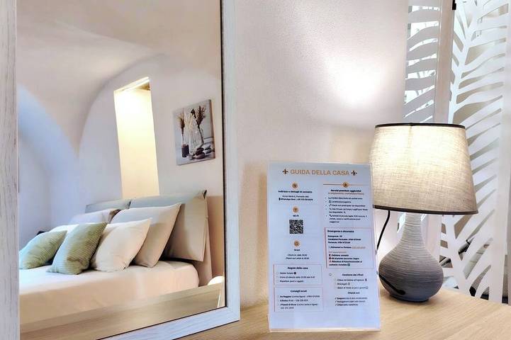 Gîte pour 4 personnes à Perinaldo - 3