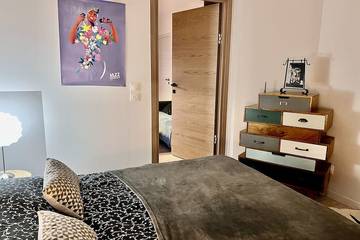 Appartement De Vacances pour 4 Personnes dans Bayonne, Côte Basque, Photo 2
