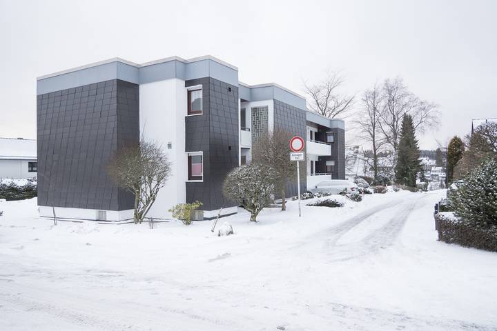 Chalet für 3 Personen in Winterberg - 3