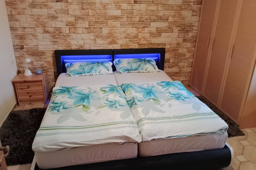 Ganze Wohnung, Casa Valentina in Ebermannstadt, Fränkische Schweiz