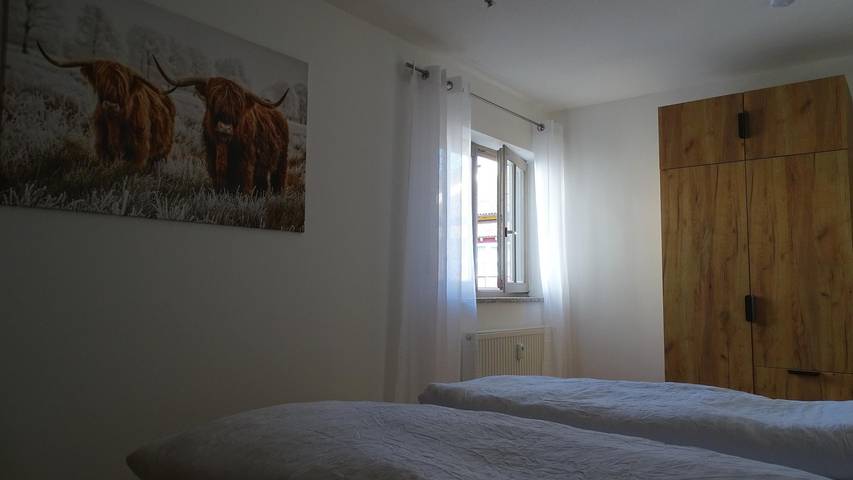 Filter.hub_barrierfree.vacation_home für 4 Personen, mit Balkon/Terrasse und Balkon sowie Whirlpool und Pool im Altmühltal - 4