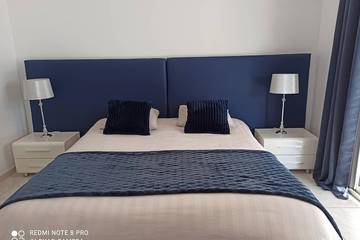 Villa pour 6 Personnes dans Marseillan, Région de Béziers, Photo 1