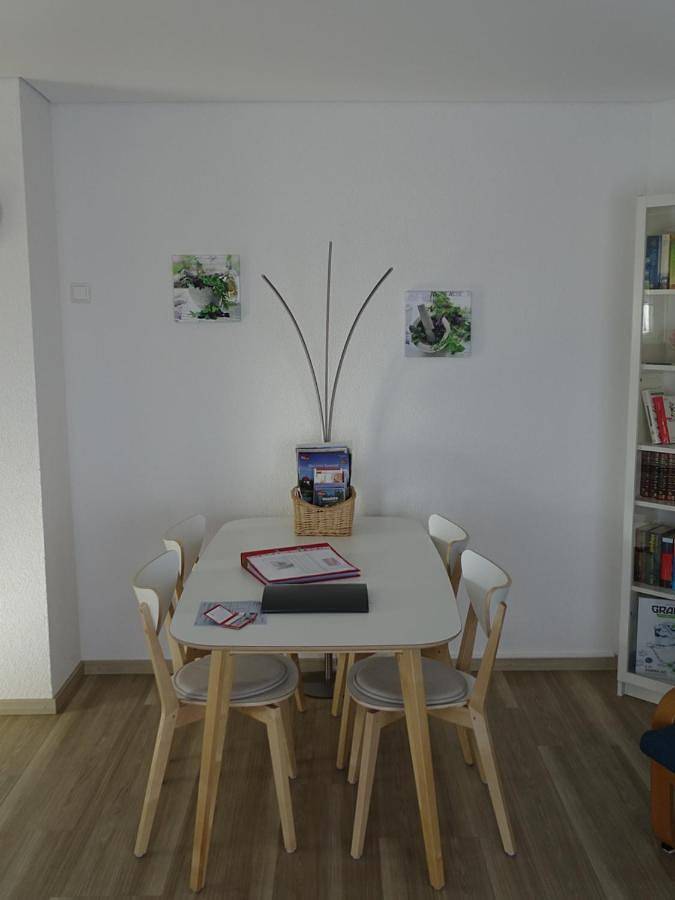 Ganze Wohnung, One-Bedroom Apartment in Grafenhausen, Südschwarzwald
