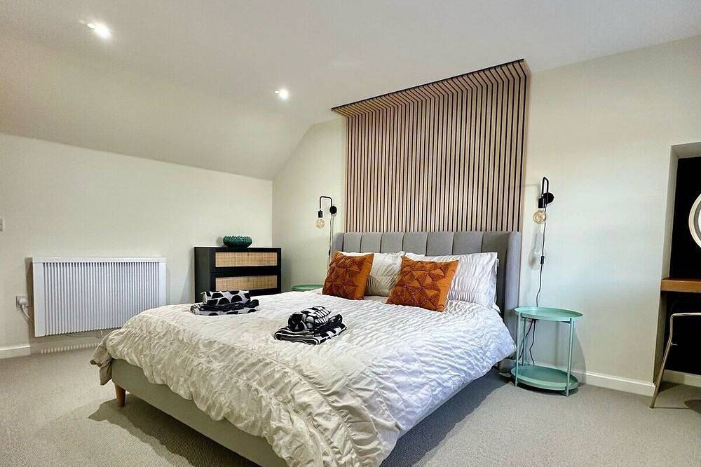 Cozy Cottage Retreat in Portsoy, Schottland