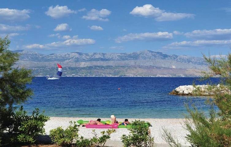Appartamento vacanze per 4 persone, con panorama - 1