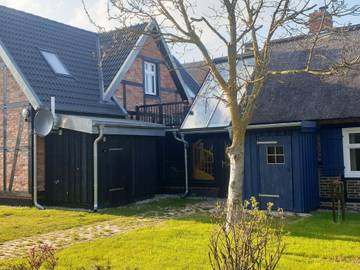 Ferienhaus für 6 Personen in Mönkebude, Vorpommern, Bild 2