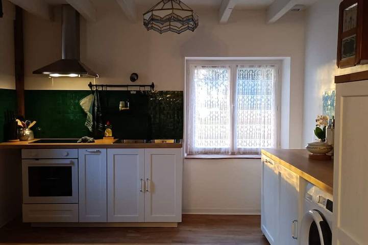 Maison de campagne in La Chapelle-sur-Loire, Vallée de la Loire