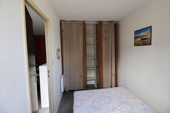 Appartement entier, T3 Seignosse Le Penon 5 Places in Seignosse Océan, Seignosse