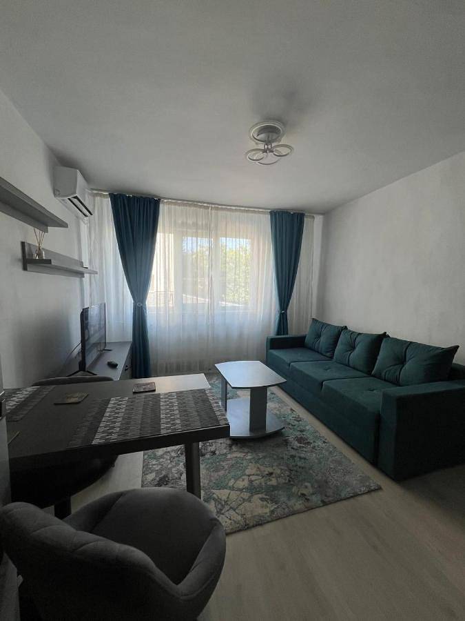 Appartement de vacances pour 2 personnes, avec vue