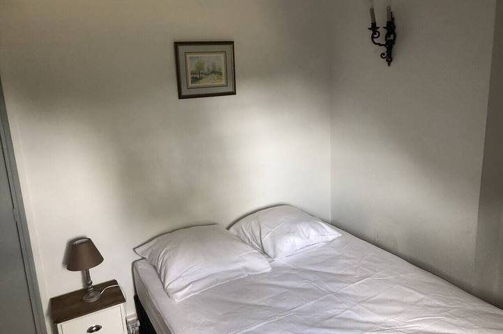 Location de vacances pour 14 personnes, avec jardin à Lassay-sur-Croisne - 3