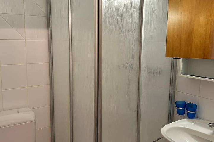 Apartamento entero, Fontanettaz V 015  - Mountain apartment 6 pers in Veysonnaz, Alpes del Valais