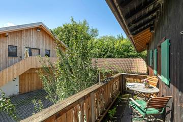 Ferienwohnung für 9 Personen in Seeshaupt, Oberbayern, Bild 1