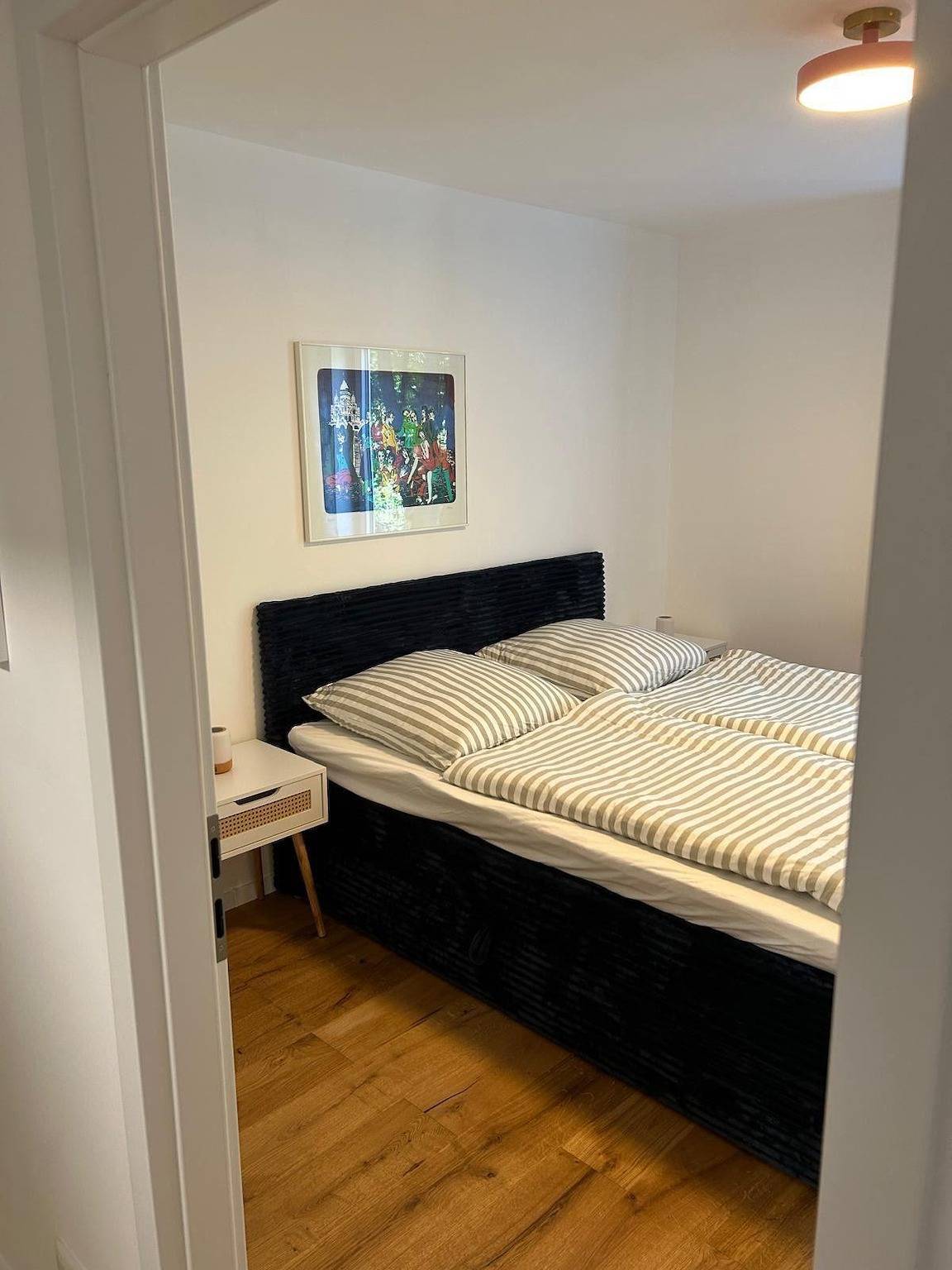 Bummelallee Suite - Brandneu nach Renovierung, foto 10