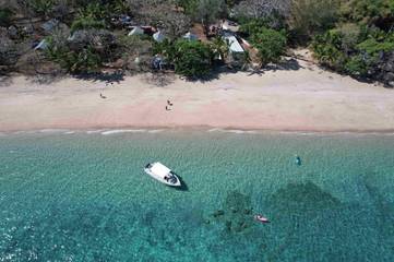 Hôtel pour 2 personnes, avec vue et jardin, adapté aux familles à Kani-Kéli